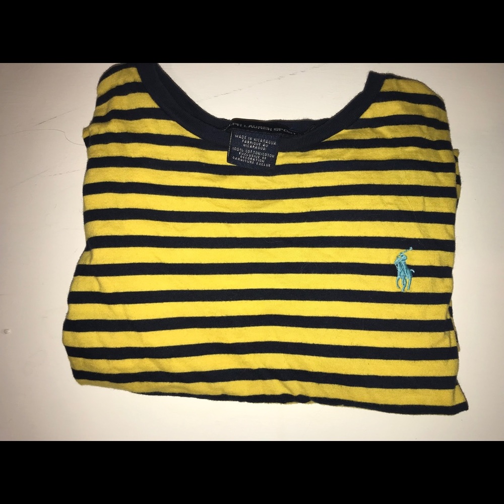 Ralph Lauren sport T-shirt